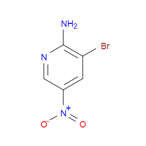2-AMINO-3-BROMO-5-NITROPYRIDINE - Click Image to Close