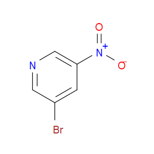3-BROMO-5-NITROPYRIDINE - Click Image to Close