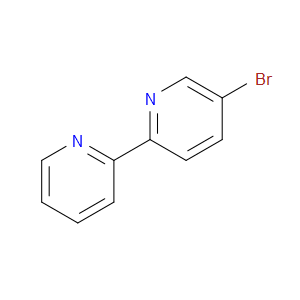 5-BROMO-2,2'-BIPYRIDINE - Click Image to Close