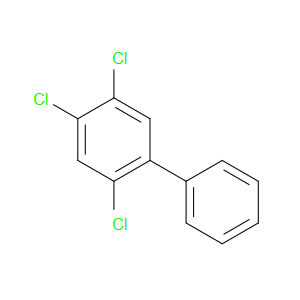 2,4,5-TRICHLOROBIPHENYL - Click Image to Close