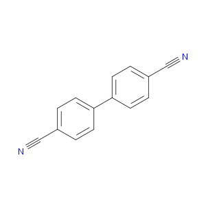 4,4'-BIPHENYLDICARBONITRILE - Click Image to Close