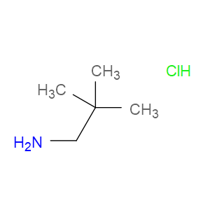 2,2-DIMETHYLPROPAN-1-AMINE HYDROCHLORIDE - Click Image to Close