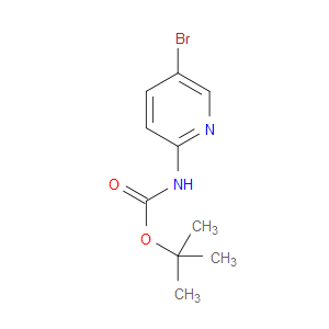2-(BOC-AMINO)-5-BROMOPYRIDINE