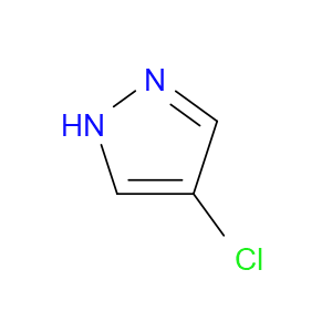 4-CHLORO-1H-PYRAZOLE - Click Image to Close