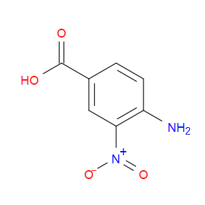 4-AMINO-3-NITROBENZOIC ACID