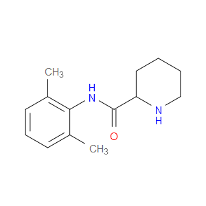 N-(2,6-DIMETHYLPHENYL)PIPERIDINE-2-CARBOXAMIDE