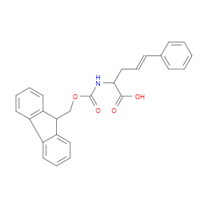 FMOC-L-STYRYLALANINE