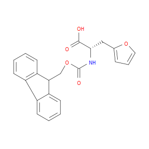 FMOC-L-2-FURYLALANINE