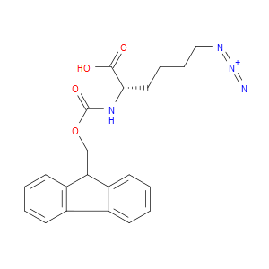 FMOC-L-AZIDOLYSINE