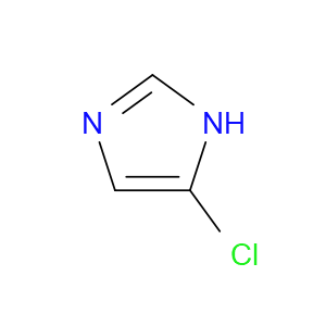 4-CHLOROIMIDAZOLE - Click Image to Close