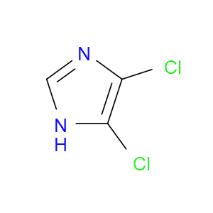 4,5-DICHLORO-1H-IMIDAZOLE