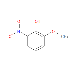 2-METHOXY-6-NITROPHENOL