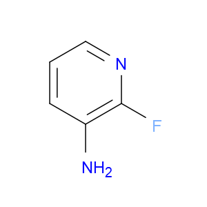 3-AMINO-2-FLUOROPYRIDINE - Click Image to Close