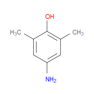 4-AMINO-2,6-DIMETHYLPHENOL