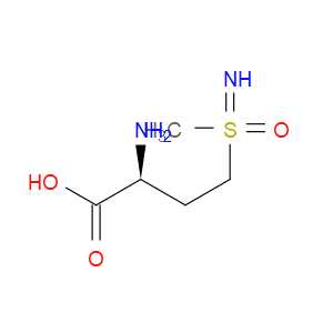 L-Methionine sulfoximine - Click Image to Close