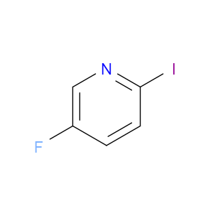 5-FLUORO-2-IODOPYRIDINE - Click Image to Close