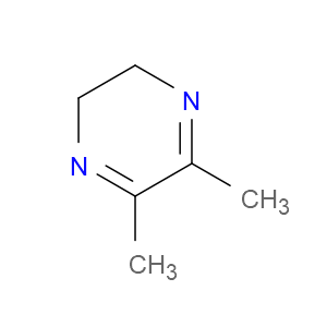 5,6-DIMETHYL-2,3-DIHYDROPYRAZINE