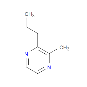 2-METHYL-3-PROPYLPYRAZINE