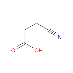 3-CYANOPROPANOIC ACID