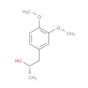 (S)-1-(3,4-DIMETHOXYPHENYL)PROPAN-2-OL