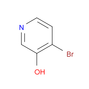 4-BROMO-3-HYDROXYPYRIDINE - Click Image to Close