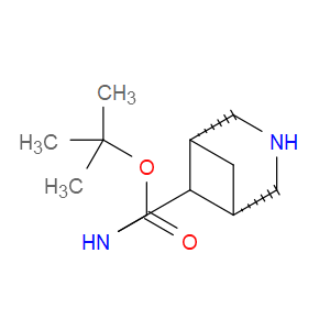 ENDO-6-(BOC-AMINO)-3-AZABICYCLO[3.1.1]HEPTANE