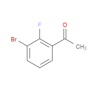 3'-BROMO-2'-FLUOROACETOPHENONE - Click Image to Close
