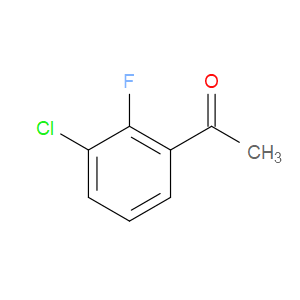 3'-CHLORO-2'-FLUOROACETOPHENONE - Click Image to Close