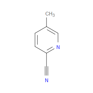 2-CYANO-5-METHYLPYRIDINE