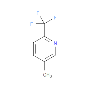 5-METHYL-2-(TRIFLUOROMETHYL)PYRIDINE