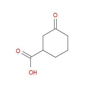 3-OXOCYCLOHEXANECARBOXYLIC ACID