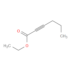 ETHYL 2-HEXYNOATE - Click Image to Close