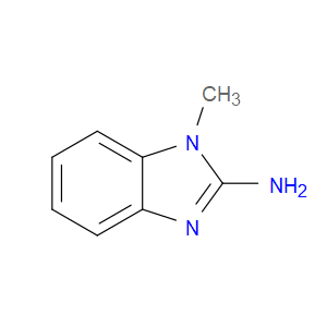 2-AMINO-1-METHYLBENZIMIDAZOLE