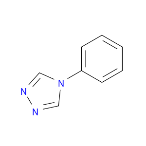 4-PHENYL-4H-1,2,4-TRIAZOLE - Click Image to Close