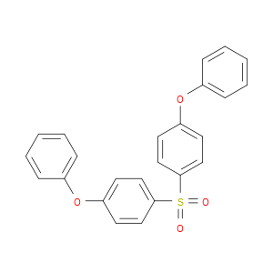 4,4'-SULFONYLBIS(PHENOXYBENZENE) - Click Image to Close