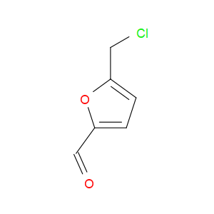 5-(CHLOROMETHYL)FURAN-2-CARBALDEHYDE - Click Image to Close