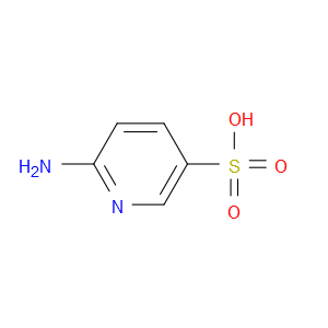 6-AMINOPYRIDINE-3-SULFONIC ACID