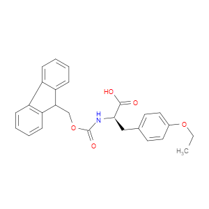 FMOC-O-ETHYL-D-TYROSINE