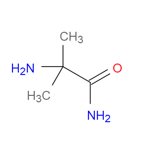 2-AMINO-2-METHYLPROPANAMIDE