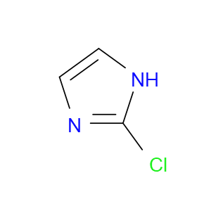 2-CHLORO-1H-IMIDAZOLE - Click Image to Close