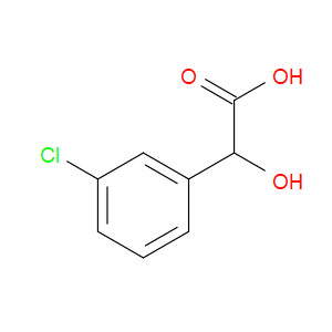 3-CHLOROMANDELIC ACID