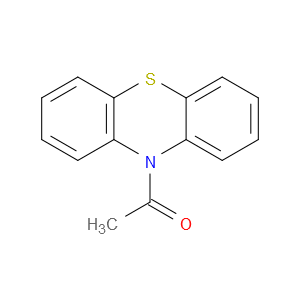 1-(10H-PHENOTHIAZIN-10-YL)ETHANONE