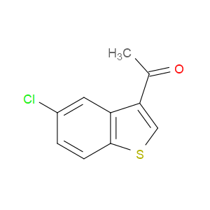 1-(5-CHLOROBENZO[B]THIOPHEN-3-YL)ETHANONE - Click Image to Close