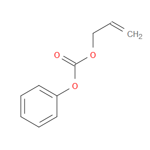 ALLYL PHENYL CARBONATE - Click Image to Close