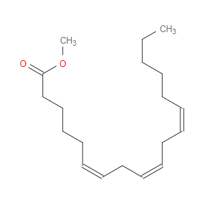 6,9,12-Octadecatrienoic acid methyl ester