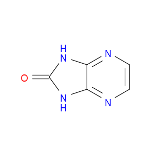 1,3-DIHYDRO-2H-IMIDAZO[4,5-B]PYRAZIN-2-ONE