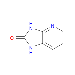 1H-IMIDAZO[4,5-B]PYRIDIN-2(3H)-ONE