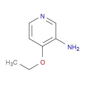 3-AMINO-4-ETHOXYPYRIDINE - Click Image to Close