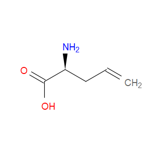 L-ALLYLGLYCINE - Click Image to Close