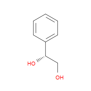 (R)-(-)-1-PHENYL-1,2-ETHANEDIOL - Click Image to Close